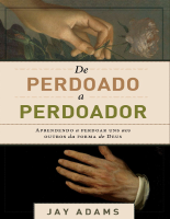 De Perdoado a Perdoador.pdf